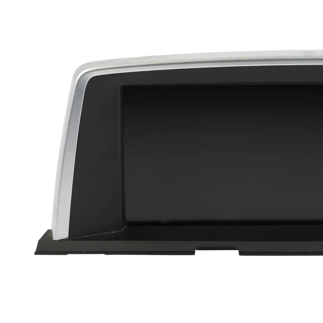 BMW F06 F12 F13 Central Information Display Screen CIC Navigation - SKU 9247874-2 - Part number 9247874