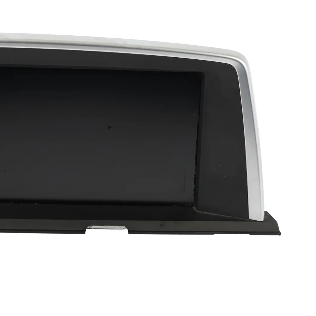 BMW F06 F12 F13 Pantalla Central De Información CIC Navegación - SKU 9247874-2 - Número de pieza 9247874