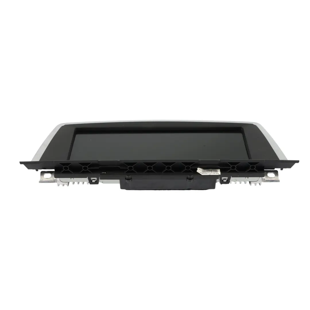 BMW F06 F12 F13 Zentraler Informationsanzeige-Bildschirm CIC Navigation - SKU 9247874-2 - Teilenummer 9247874