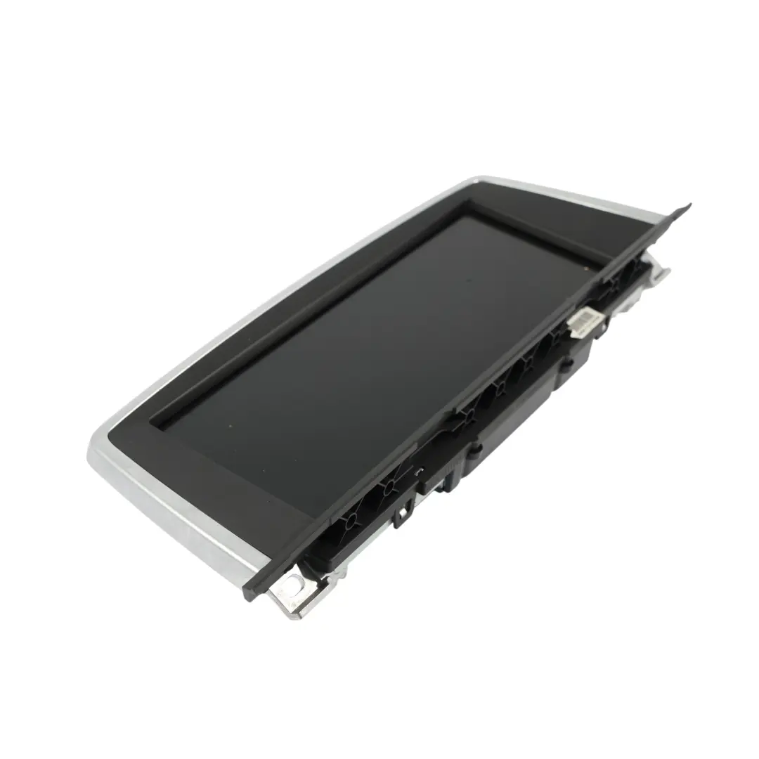 BMW F06 F12 F13 Pantalla Central De Información CIC Navegación - SKU 9247874-2 - Número de pieza 9247874