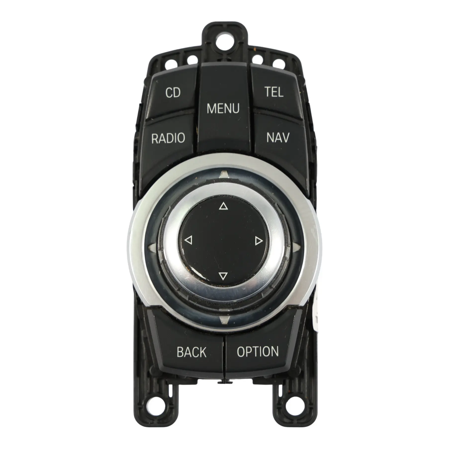 BMW F06 F12 F13 Idrive Controller Manopola Di Navigazione Pulsante Unità 9247891