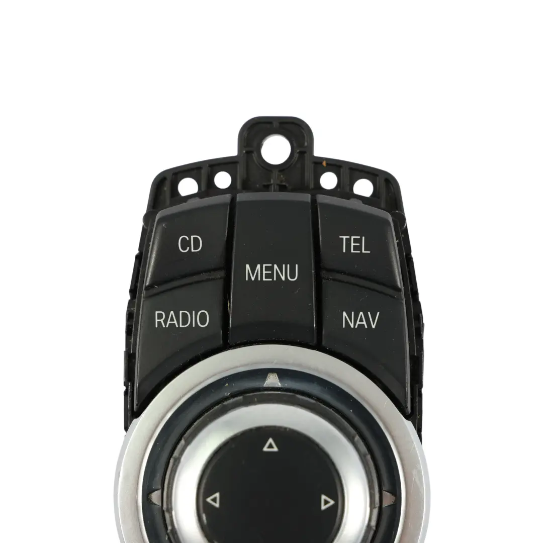 BMW F06 F12 F13 Idrive Controller Knopf Navigationsschalter Knopfeinheit - SKU 9247891-2 - Teilenummer 9247891