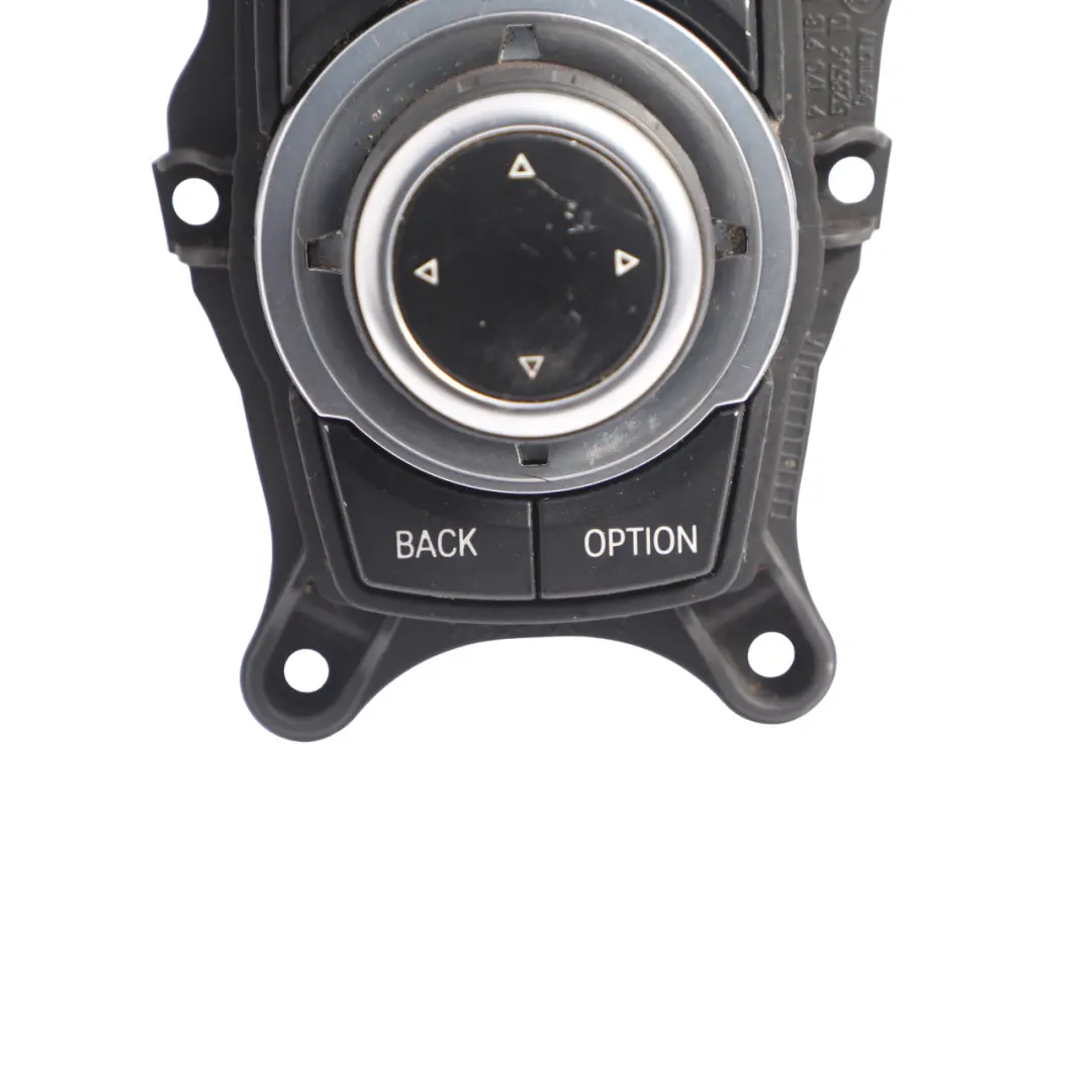 Idrive Controller Botón Unidad De Control para BMW E60 E61 E81 E87 E90 E92 con número de pieza 9249439 BMW E60 E61 E81 E87 E90 E92 Idrive Controller Botón Unidad De Control - SKU 9249439-1 - Número de pieza 9249439