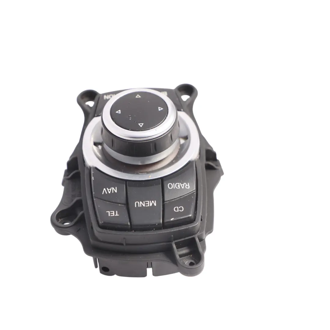 Idrive Controller Botón Unidad De Control para BMW E60 E61 E81 E87 E90 E92 con número de pieza 9249439 BMW E60 E61 E81 E87 E90 E92 Idrive Controller Botón Unidad De Control - SKU 9249439-1 - Número de pieza 9249439