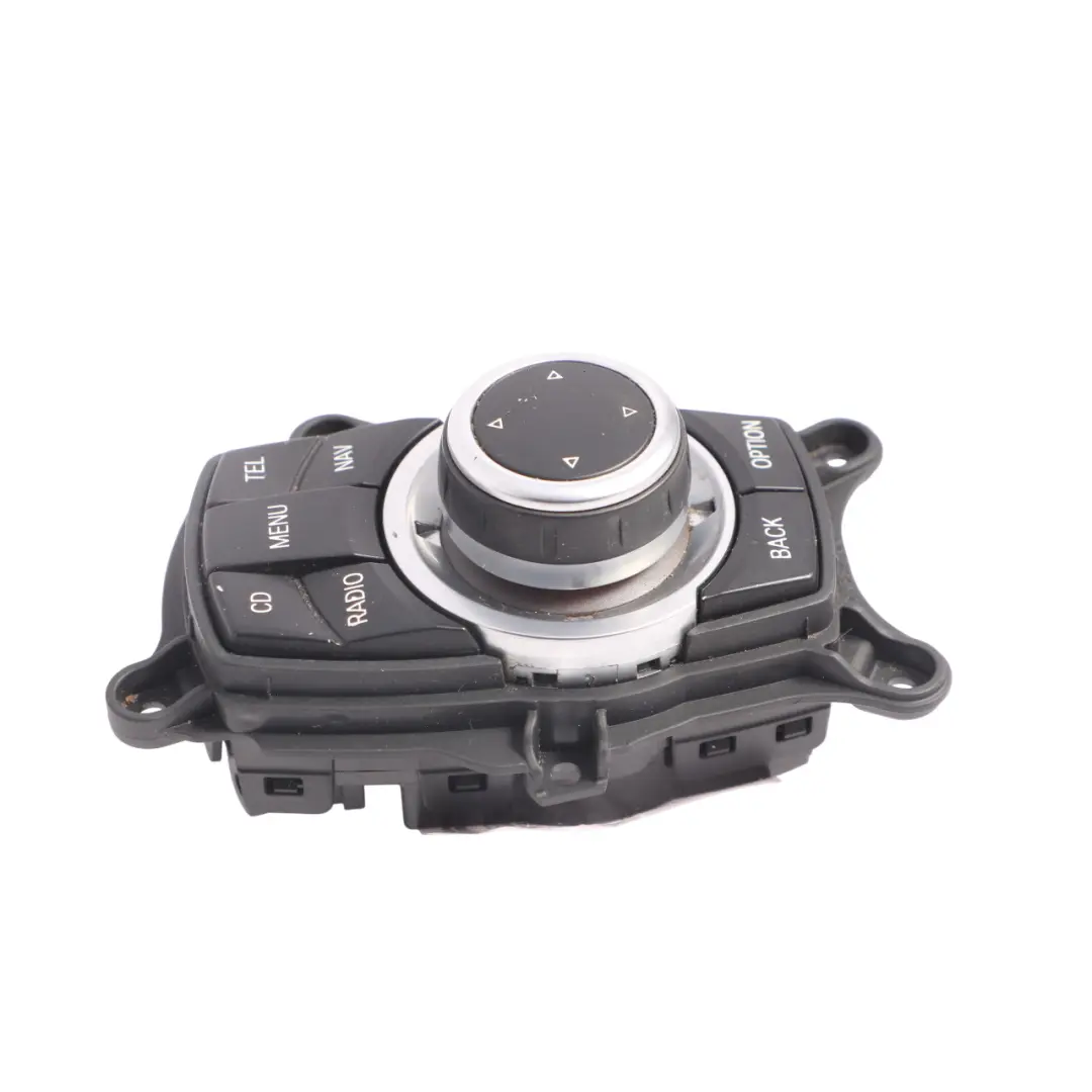 BMW E60 E61 E81 E87 E90 E92 Przełącznik Pokrętło Kontroler Idrive - SKU 9249439-1 - Numer Części 9249439