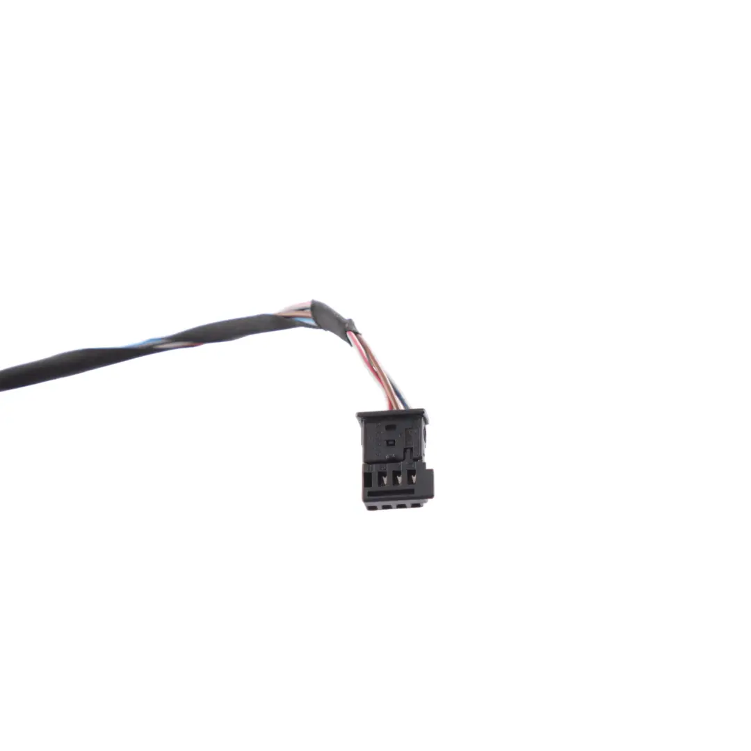 BMW X5 F15 X6 F16 Front Door Wiring Loom Harness Cable Passenger Side - SKU 9252388 - Part number 9252388