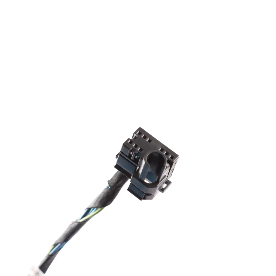 Front Door Wiring Loom Harness Cable Passenger Side to BMW X5 F15 X6 F16 with Part number 9252388 BMW X5 F15 X6 F16 Front Door Wiring Loom Harness Cable Passenger Side - SKU 9252388 - Part number 9252388