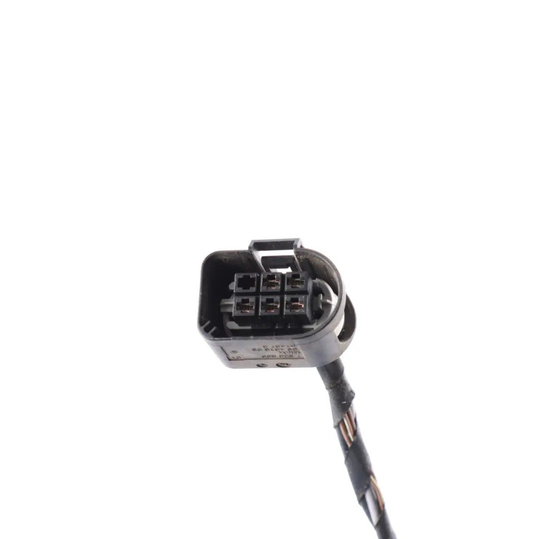 BMW X5 F15 X6 F16 Front Door Wiring Loom Harness Cable Passenger Side - SKU 9252388 - Part number 9252388