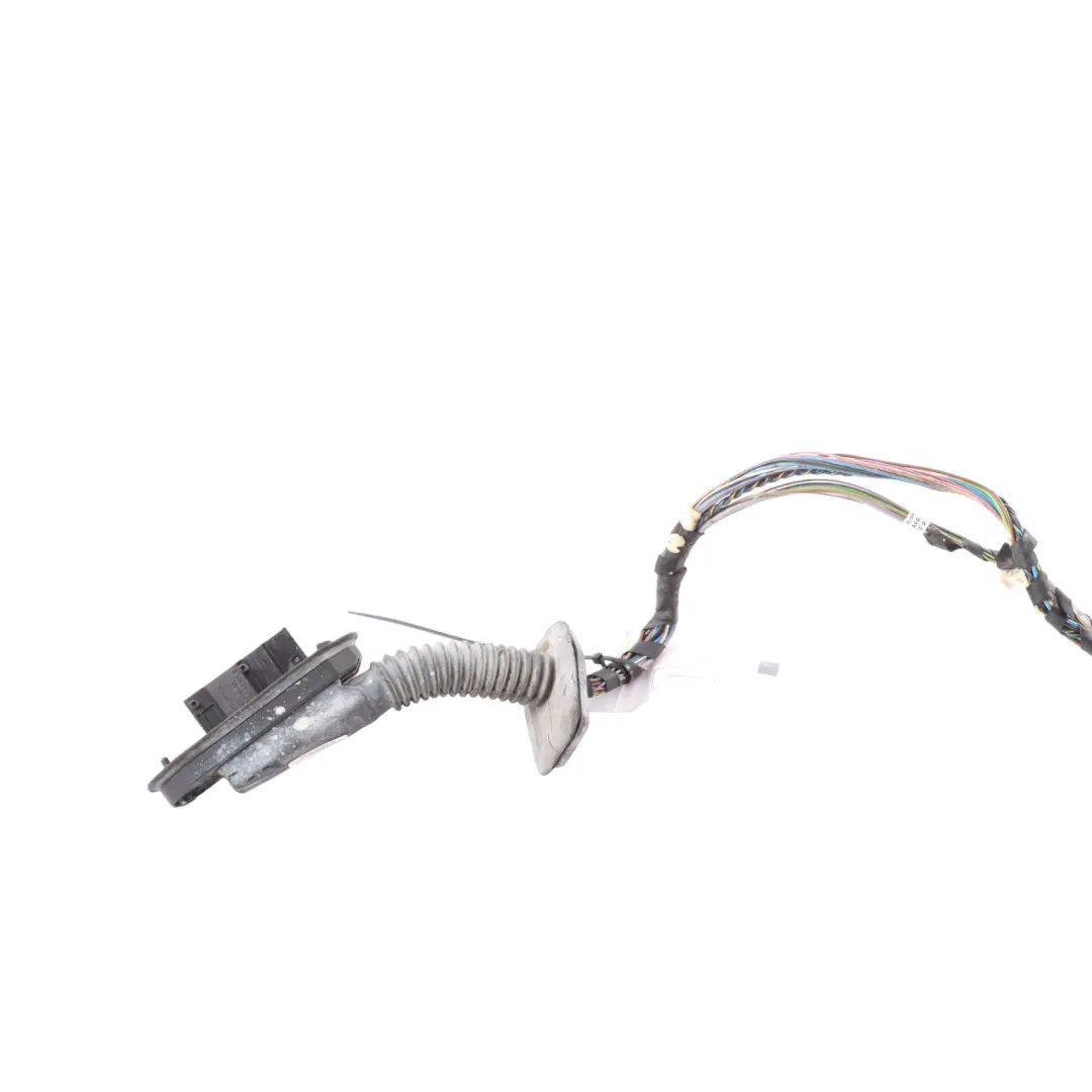 BMW X5 F15 X6 F16 Front Door Wiring Loom Harness Cable Passenger Side - SKU 9252388 - Part number 9252388