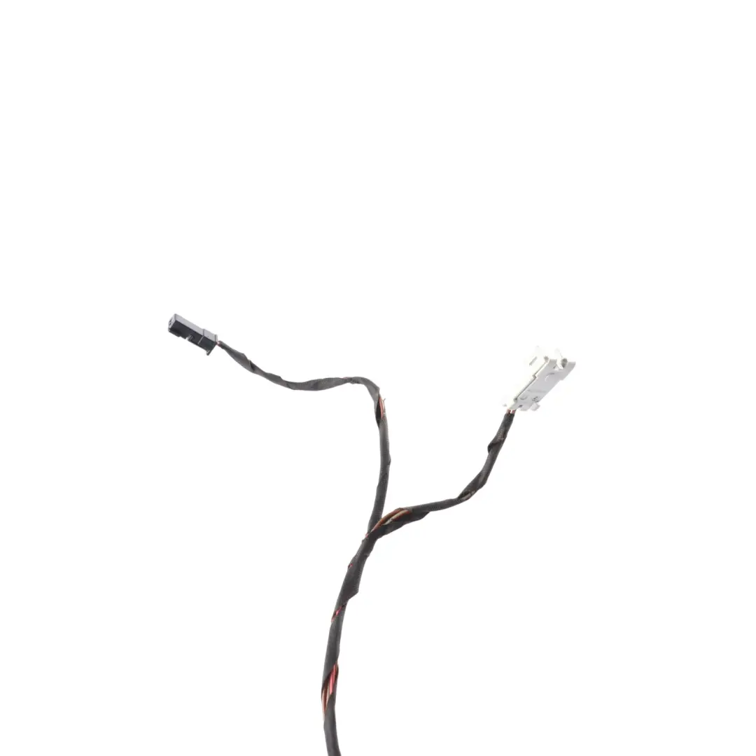 Front Door Wiring Loom Harness Cable Passenger Side to BMW X5 F15 X6 F16 with Part number 9252388 BMW X5 F15 X6 F16 Front Door Wiring Loom Harness Cable Passenger Side - SKU 9252388 - Part number 9252388