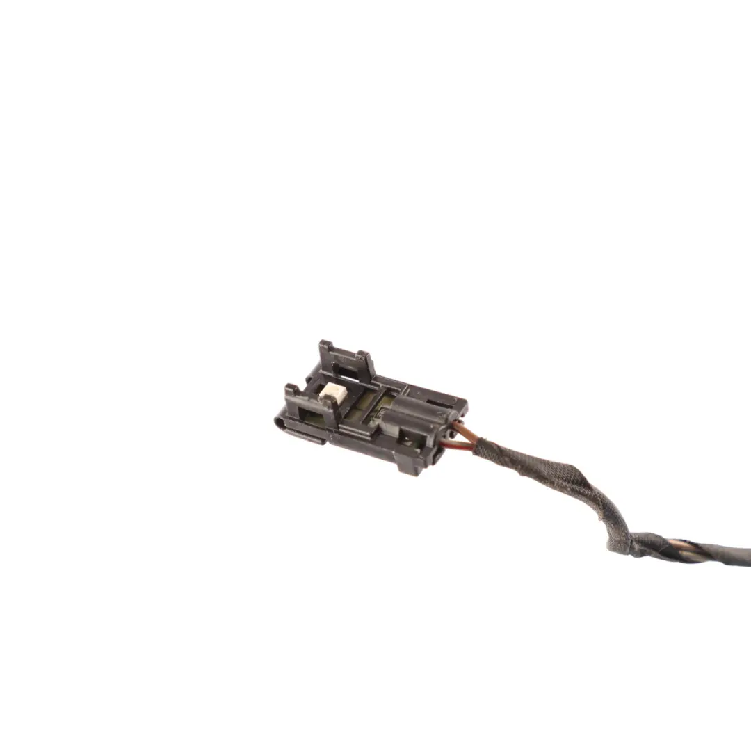 BMW X5 F15 X6 F16 Front Door Wiring Loom Harness Cable Passenger Side - SKU 9252388 - Part number 9252388