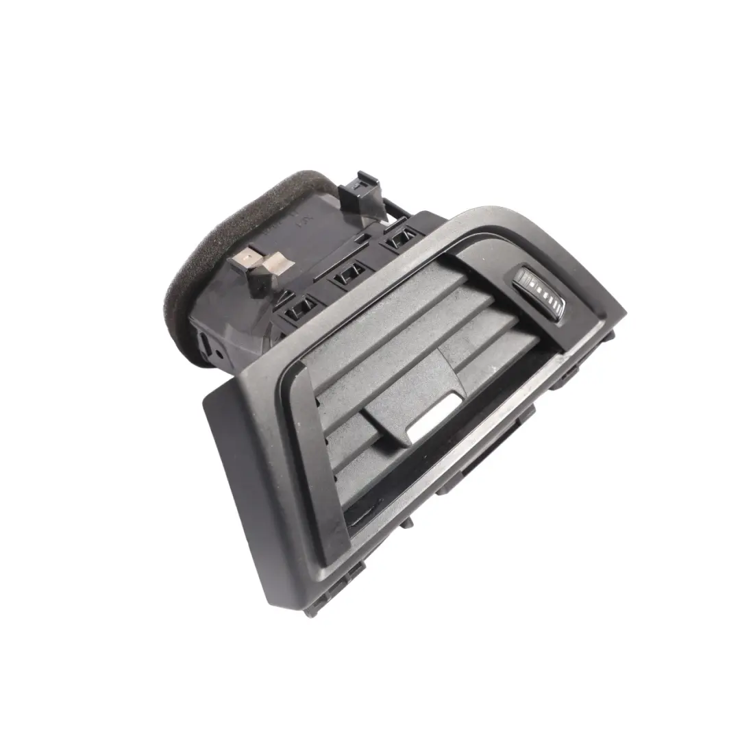 Fresh Air Grille Dash Vent Left N/S to BMW F30 F31 F32 F33 with Part number 9253218 BMW F30 F31 F32 F33 Fresh Air Grille Dash Vent Left N/S - SKU 9253218-3 - Part number 9253218