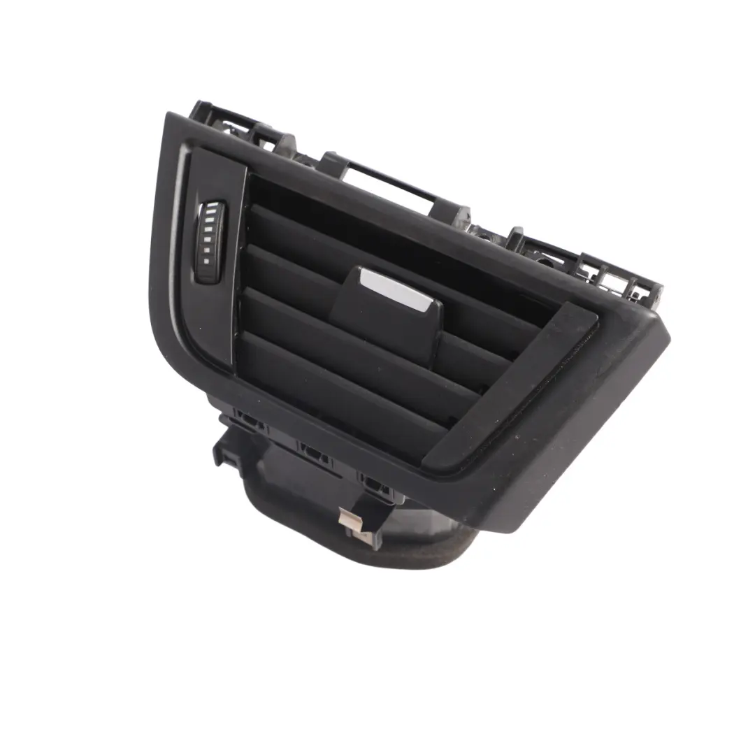 Frischluftgitter Armaturenbrett Entlüftung Links für BMW F30 F31 F32 F33 mit Teilenummer 9253218 BMW F30 F31 F32 F33 Frischluftgitter Armaturenbrett Entlüftung Links - SKU 9253218-3 - Teilenummer 9253218