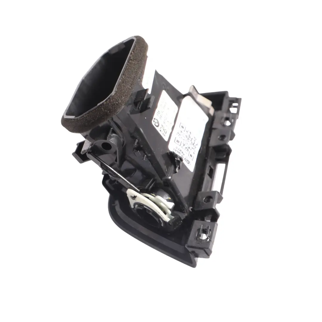 BMW F30 F31 F32 F33 Frischluftgitter Armaturenbrett Entlüftung Links - SKU 9253218-3 - Teilenummer 9253218