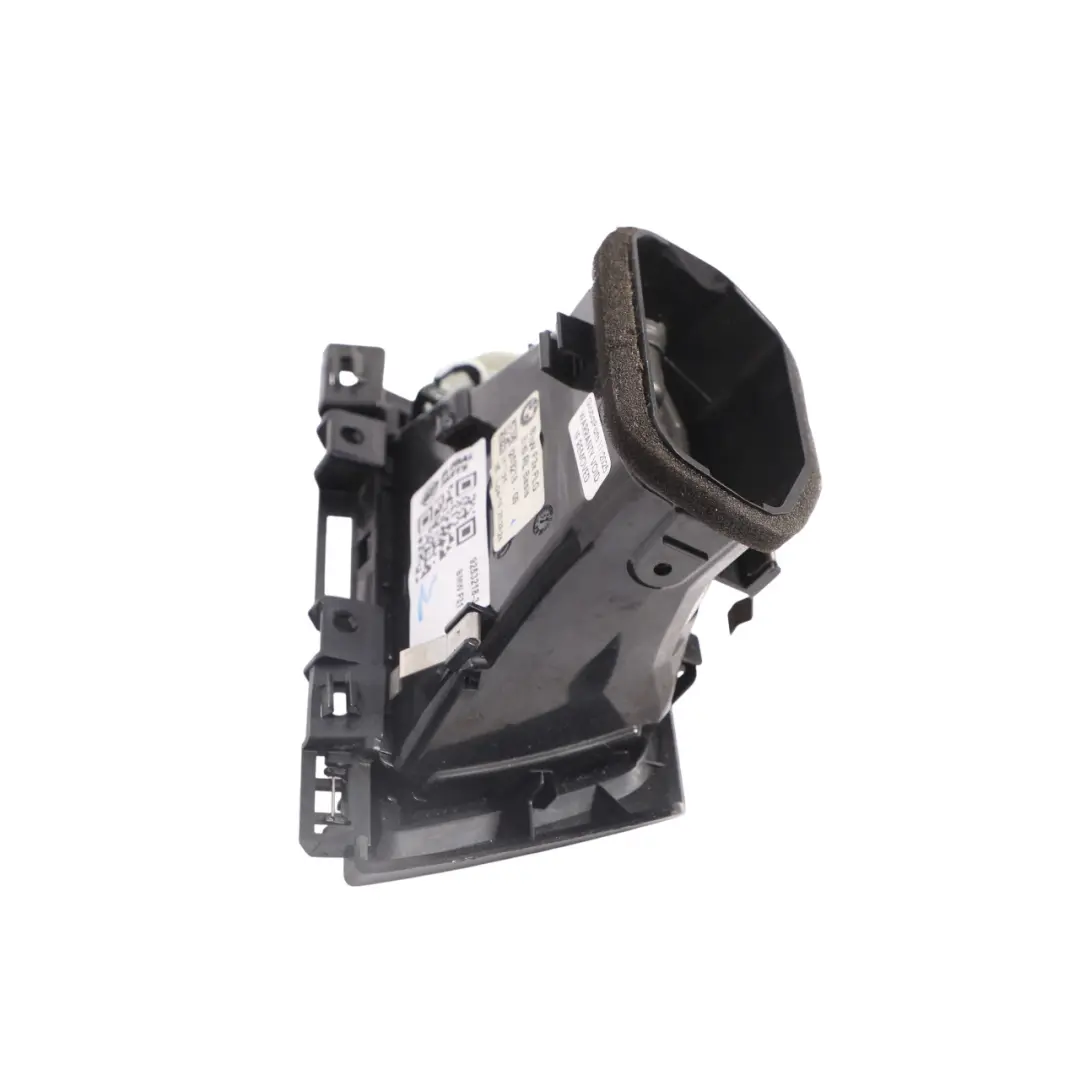 Griglia Aria Fresca Dash Vent Sinistra per BMW F30 F31 F32 F33 con numero di parte 9253218 BMW F30 F31 F32 F33 Griglia Aria Fresca Dash Vent Sinistra - SKU 9253218-3 - Numero di parte 9253218
