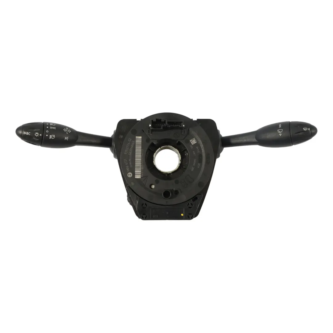 Switch Cluster Steering Column Stalk Wiper Slip to Mini Cooper R57 R58 R59 with Part number 9253776 Mini Cooper R57 R58 R59 Switch Cluster Steering Column Stalk Wiper Slip - SKU 9253776-1 - Part number 9253776