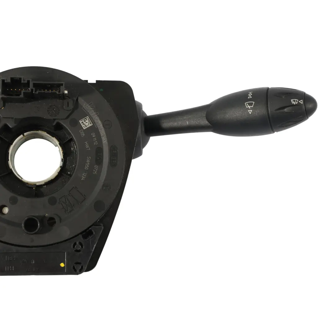 Switch Cluster Steering Column Stalk Wiper Slip to Mini Cooper R57 R58 R59 with Part number 9253776 Mini Cooper R57 R58 R59 Switch Cluster Steering Column Stalk Wiper Slip - SKU 9253776-1 - Part number 9253776