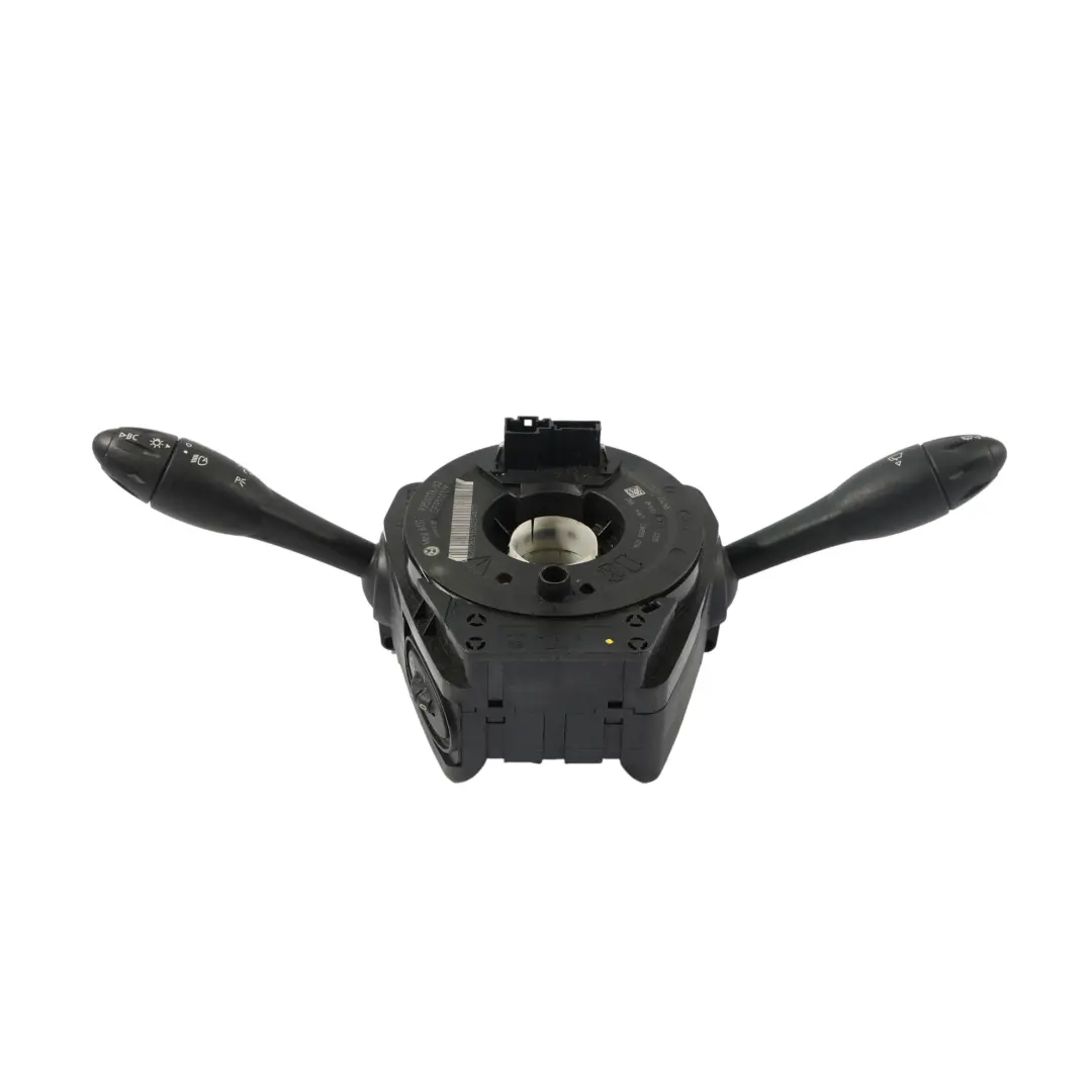 Switch Cluster Steering Column Stalk Wiper Slip to Mini Cooper R57 R58 R59 with Part number 9253776 Mini Cooper R57 R58 R59 Switch Cluster Steering Column Stalk Wiper Slip - SKU 9253776-1 - Part number 9253776