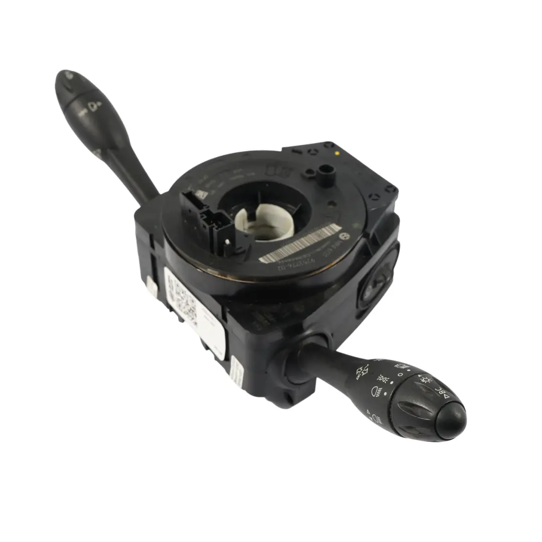 Switch Cluster Steering Column Stalk Wiper Slip to Mini Cooper R57 R58 R59 with Part number 9253776 Mini Cooper R57 R58 R59 Switch Cluster Steering Column Stalk Wiper Slip - SKU 9253776-1 - Part number 9253776