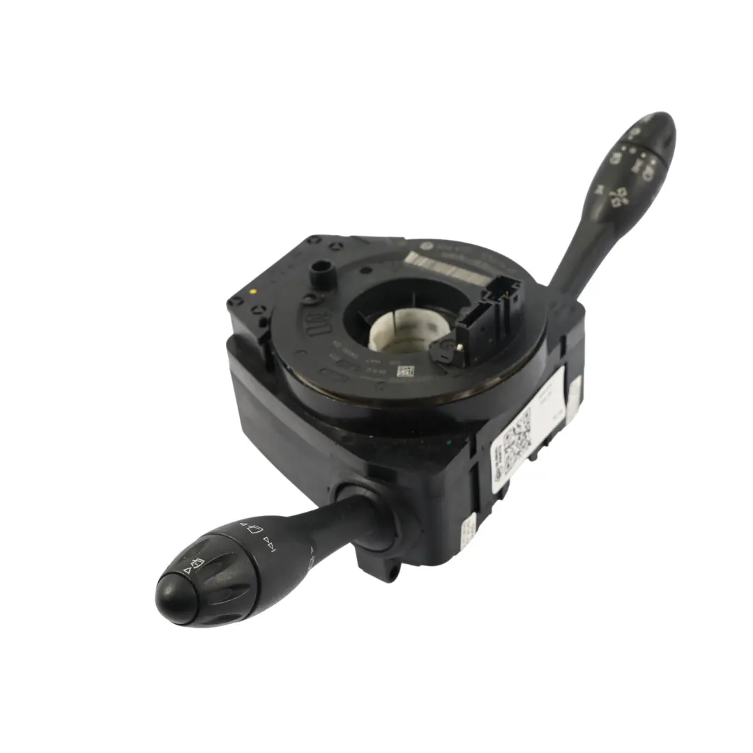 Mini Cooper R57 R58 R59 Switch Cluster Steering Column Stalk Wiper Slip - SKU 9253776-1 - Part number 9253776