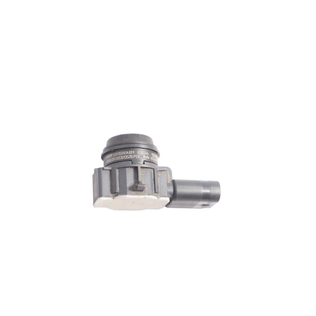 Czujnik PDC Przedni Zestaw x2 Imperial Blue A89 do BMW F20 F21 F30 o numerze 9261591 BMW F20 F21 F30 Czujnik PDC Przedni Zestaw x2 Imperial Blue A89 - SKU 9261591-IBB - Numer Części 9261591