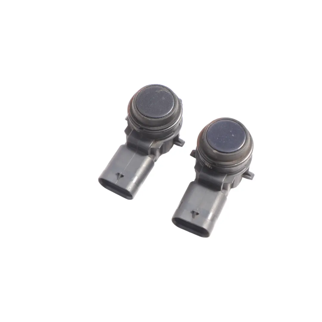 BMW F20 F21 F30 Capteur PDC Avant Ultrasonique x2 Bleu Impérial-A89 - SKU 9261591-IBB - Numéro de pièce 9261591