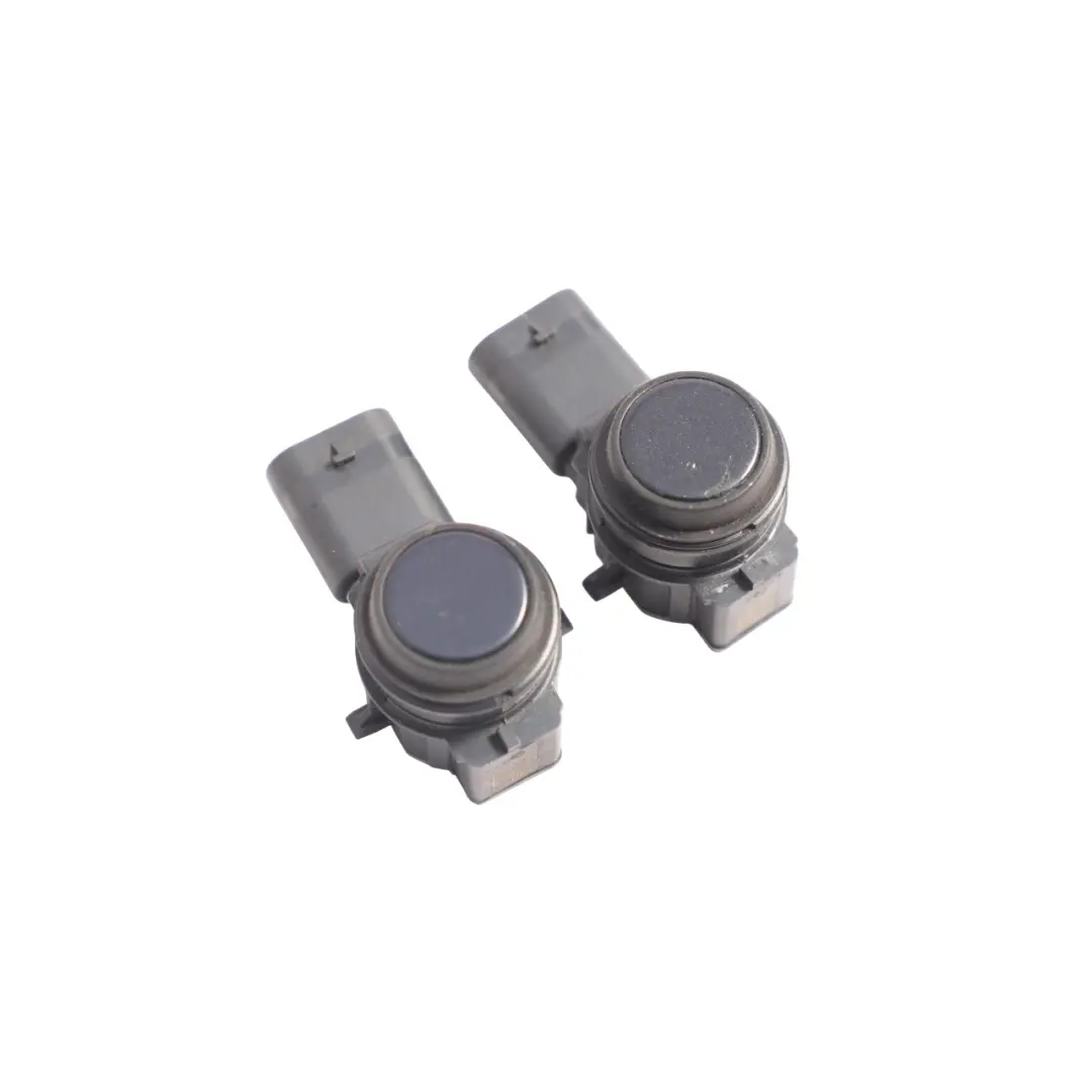 BMW F20 F21 F30 Czujnik PDC Przedni Zestaw x2 Imperial Blue A89 - SKU 9261591-IBB - Numer Części 9261591