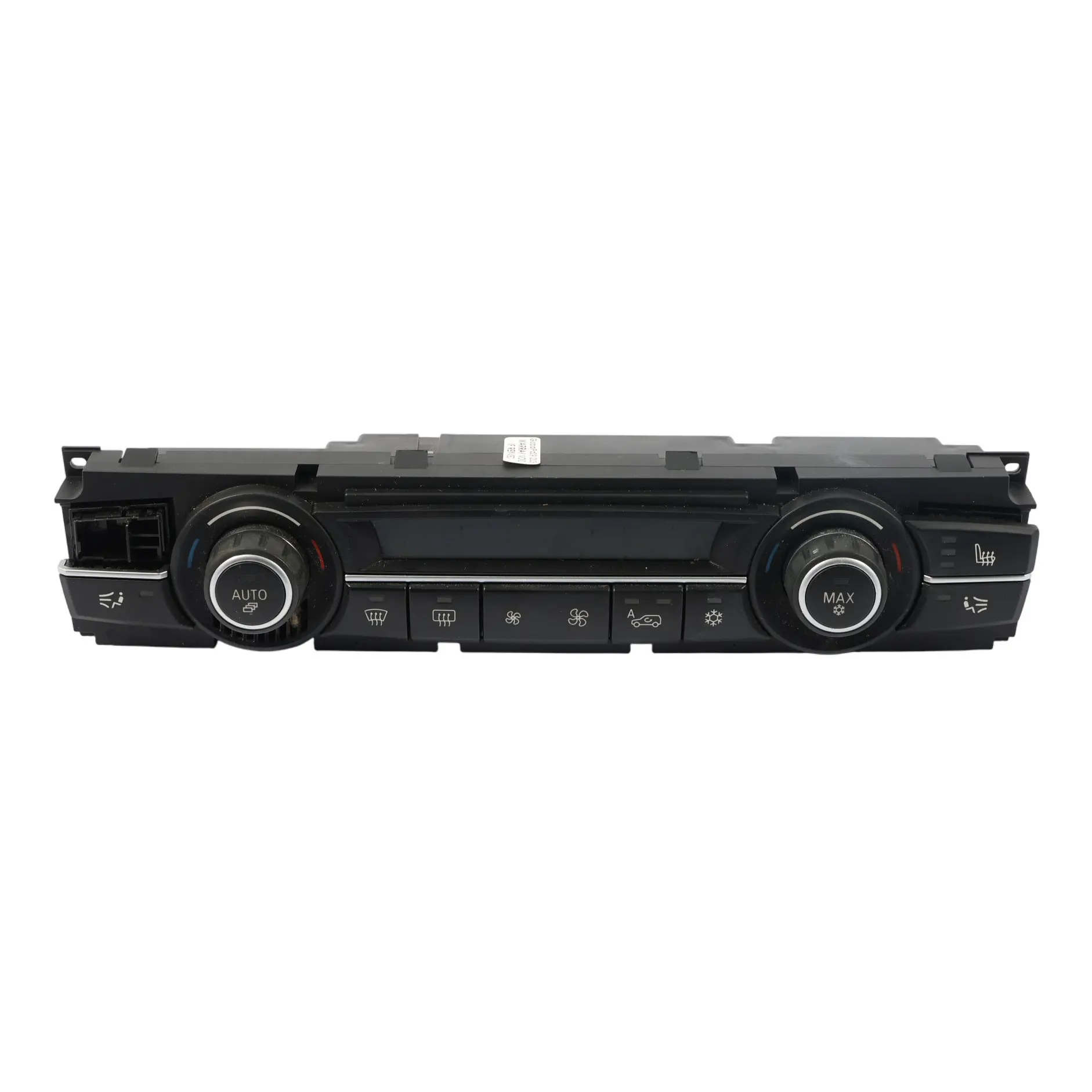 BMW X5 X6 E70 E71 Panel Sterowania Nawiewu Klimatyzacji 9262781