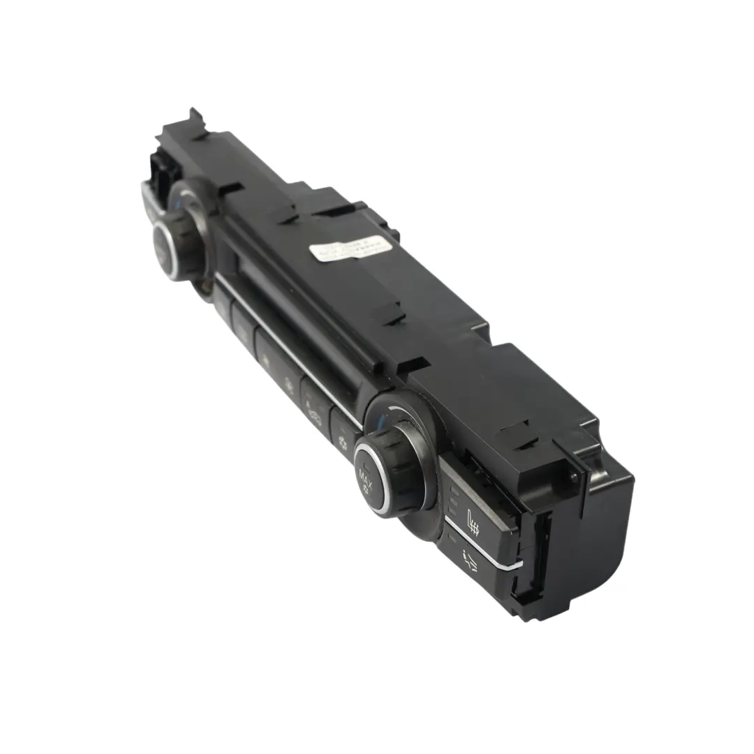 BMW X5 X6 E70 E71 A/C Klimaanlage Bedienfeld Automatik Hocheinheit - SKU 9262781-1 - Teilenummer 9262781