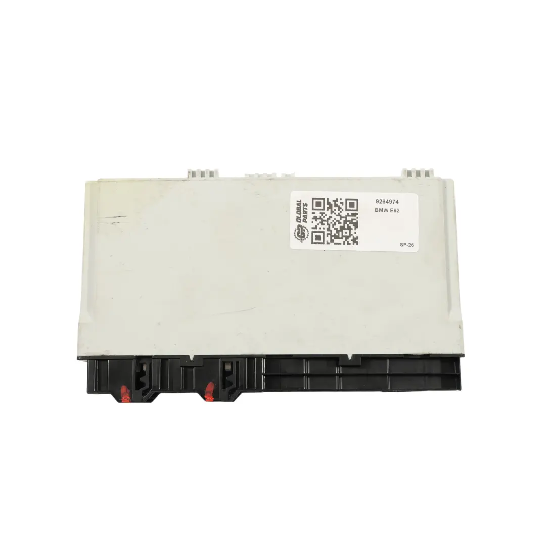 Modulo Di Controllo Sedili Anteriori per BMW E81 E82 E87 E88 E90 E91 con numero di parte 9264974 BMW E81 E82 E87 E88 E90 E91 Modulo Di Controllo Sedili Anteriori - SKU 9264974 - Numero di parte 9264974