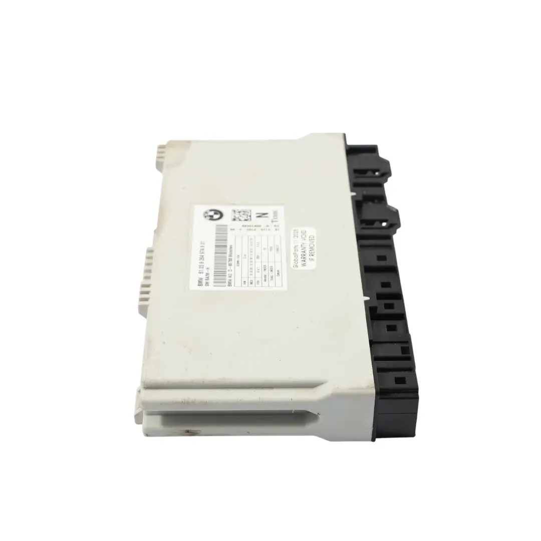 Modulo Di Controllo Sedili Anteriori per BMW E81 E82 E87 E88 E90 E91 con numero di parte 9264974 BMW E81 E82 E87 E88 E90 E91 Modulo Di Controllo Sedili Anteriori - SKU 9264974 - Numero di parte 9264974