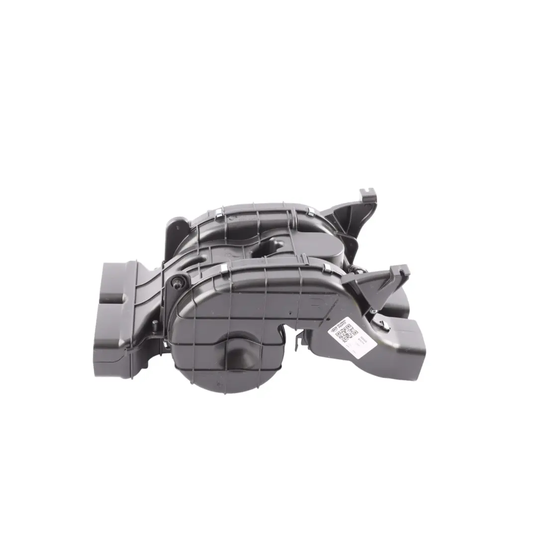BMW X6 F16 Centre Console Air Vent Heater Blower Motor Housing - SKU 9266628 - Part number 9272650