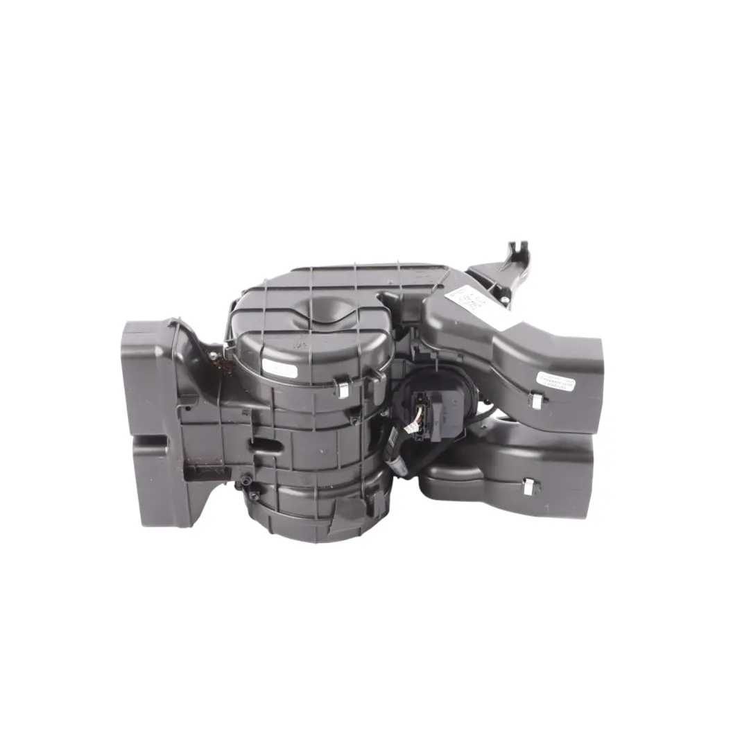 BMW X6 F16 Centre Console Air Vent Heater Blower Motor Housing - SKU 9266628 - Part number 9272650