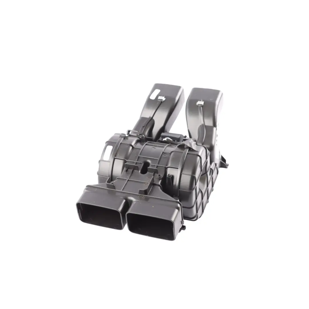 Centre Console Air Vent Heater Blower Motor Housing to BMW X6 F16 with Part number 9272650 BMW X6 F16 Centre Console Air Vent Heater Blower Motor Housing - SKU 9266628 - Part number 9272650