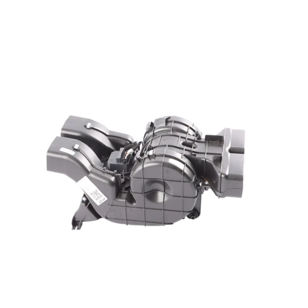 BMW X6 F16 Centre Console Air Vent Heater Blower Motor Housing - SKU 9266628 - Part number 9272650