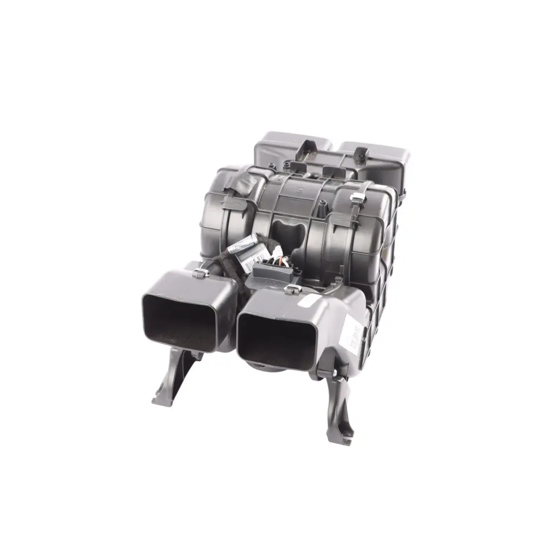 Centre Console Air Vent Heater Blower Motor Housing to BMW X6 F16 with Part number 9272650 BMW X6 F16 Centre Console Air Vent Heater Blower Motor Housing - SKU 9266628 - Part number 9272650