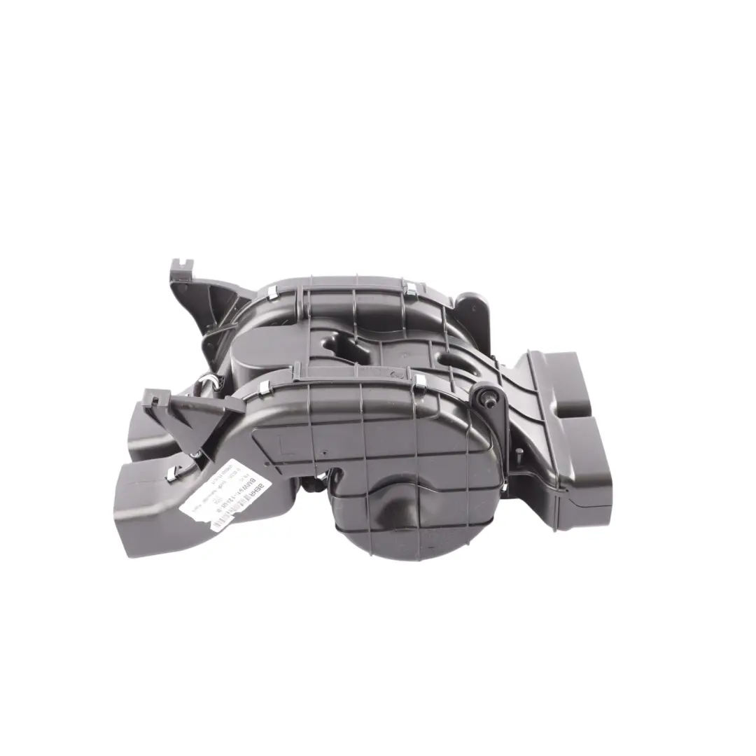 BMW X6 F16 Centre Console Air Vent Heater Blower Motor Housing - SKU 9266628 - Part number 9272650