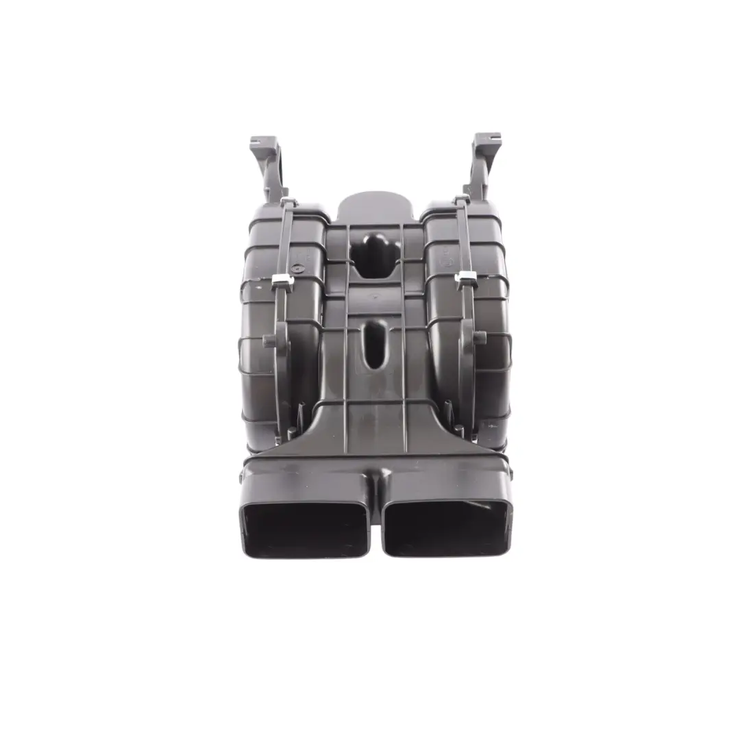 BMW X6 F16 Centre Console Air Vent Heater Blower Motor Housing - SKU 9266628 - Part number 9272650