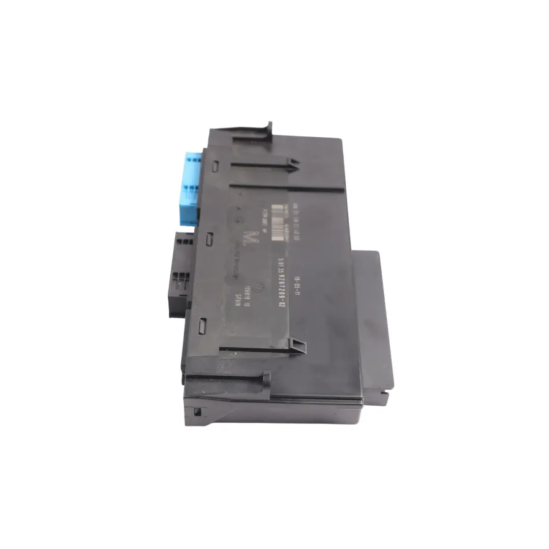 Module Junction Box Body Comfort Control Unit to BMW E82 with Part number 9267209 BMW E82 Module Junction Box Body Comfort Control Unit - SKU 9267209 - Part number 9267209