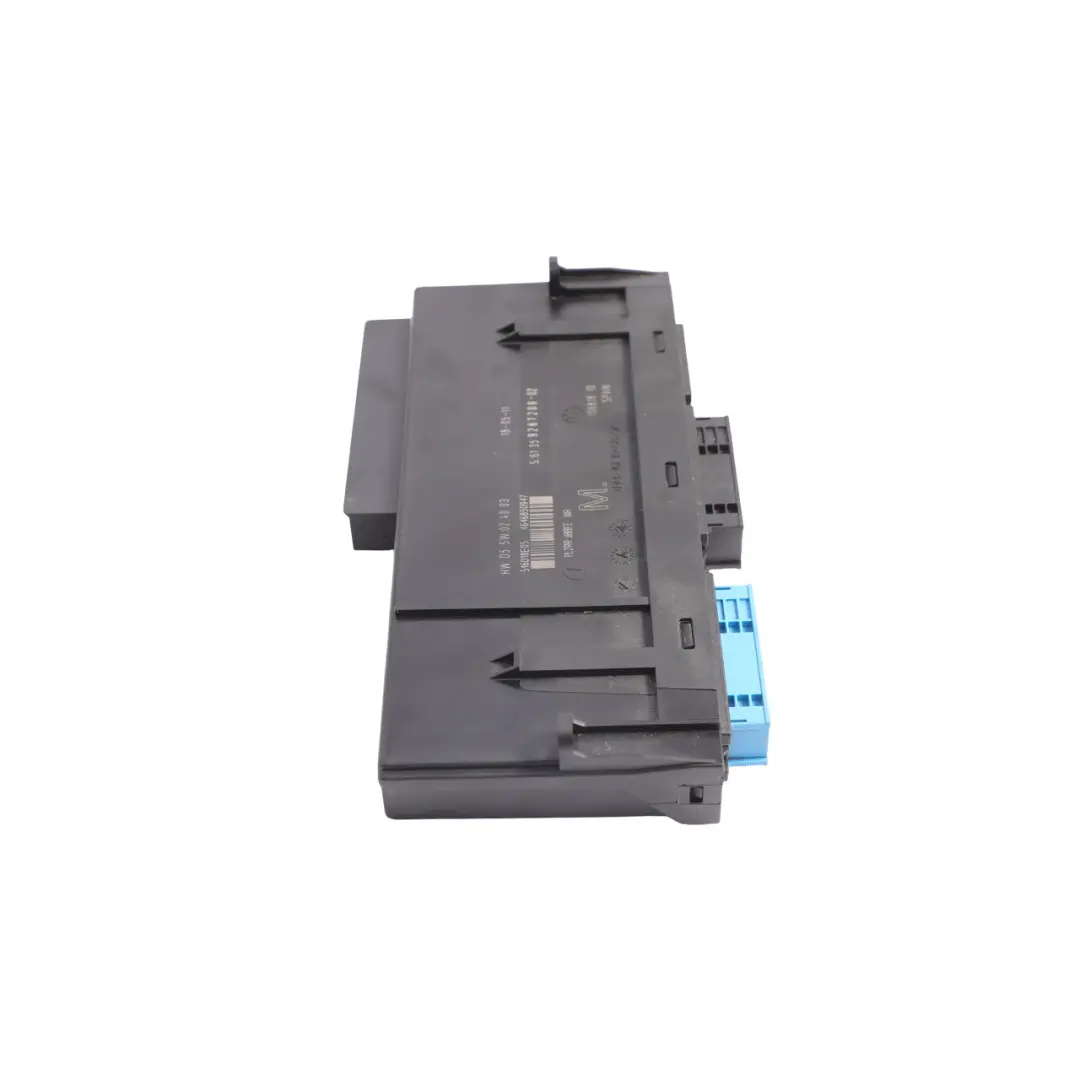 Module Junction Box Body Comfort Control Unit to BMW E82 with Part number 9267209 BMW E82 Module Junction Box Body Comfort Control Unit - SKU 9267209 - Part number 9267209