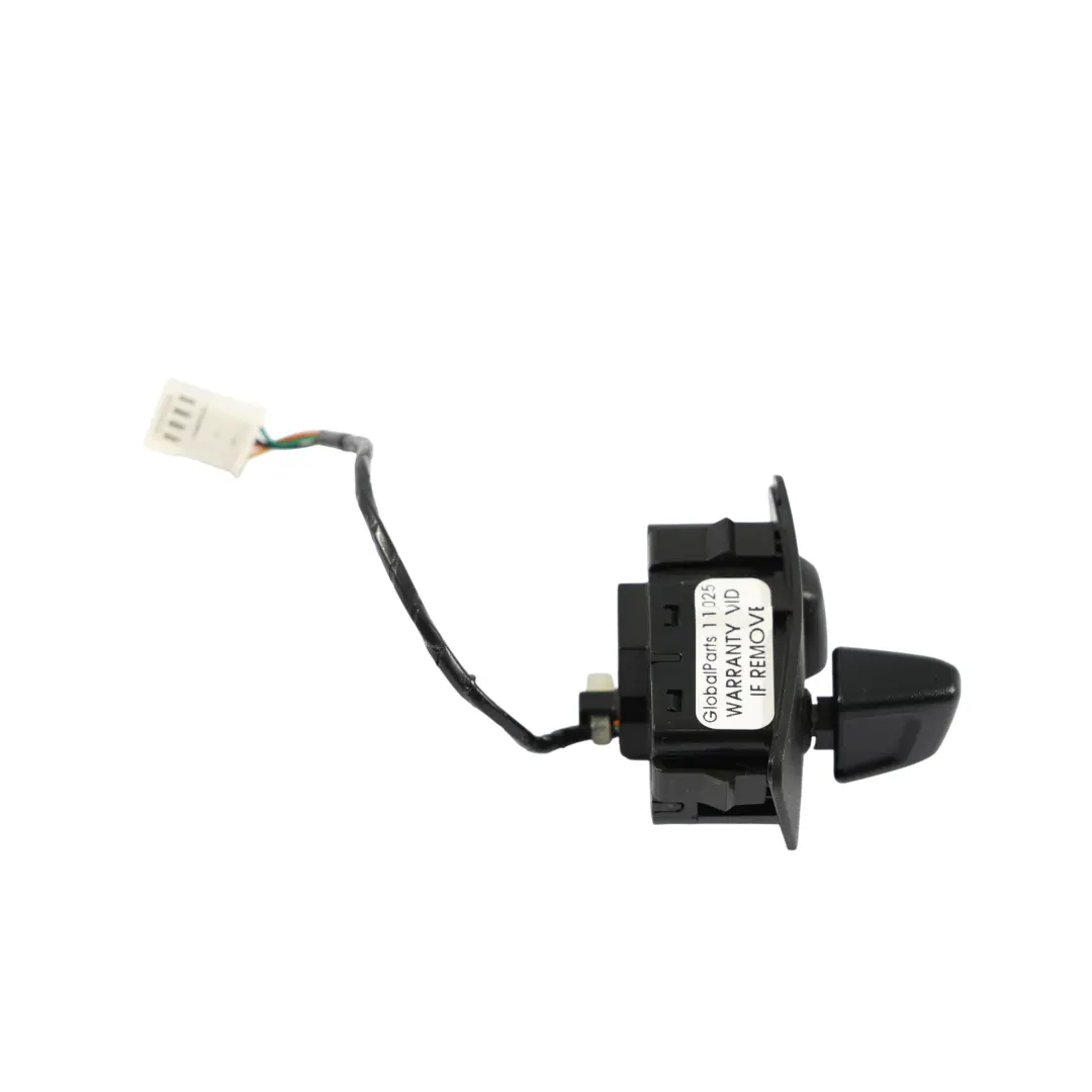 BMW X6 F16 Calefacción Eléctrica Columna Dirección Interruptor Ajustador - SKU 9267367 - Número de pieza 9267367