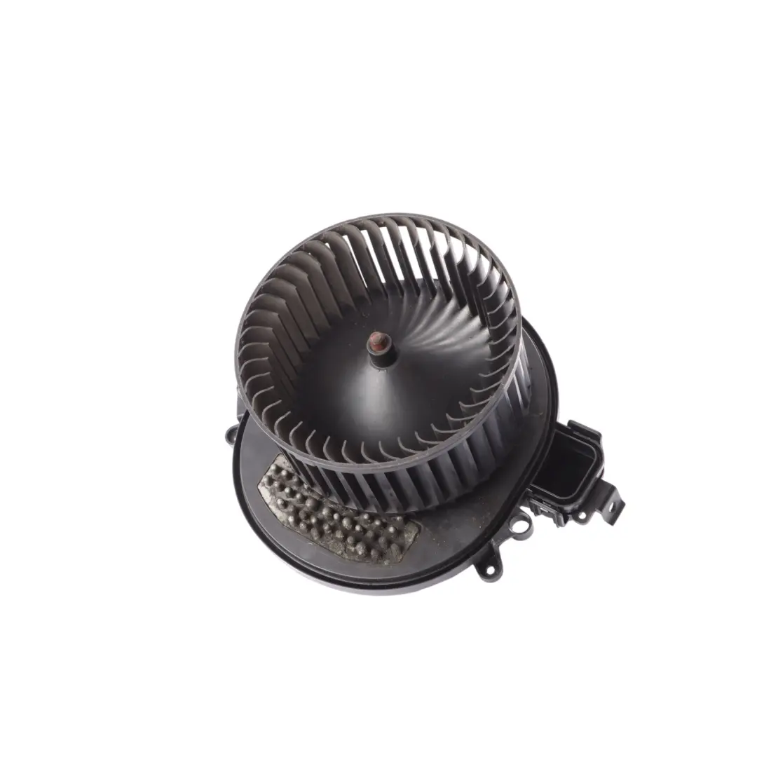 BMW F20 F21 F30 F31 F32 Heater Blower Fan Regulator Resistor Unit 9319919 - SKU 9276112-1 - Part number 9276112