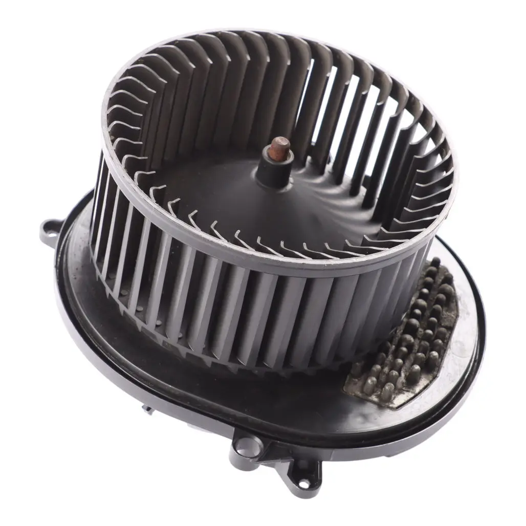 BMW F20 F21 F30 F31 F32 Heater Blower Fan Regulator Resistor Unit 9319919 - SKU 9276112-1 - Part number 9276112