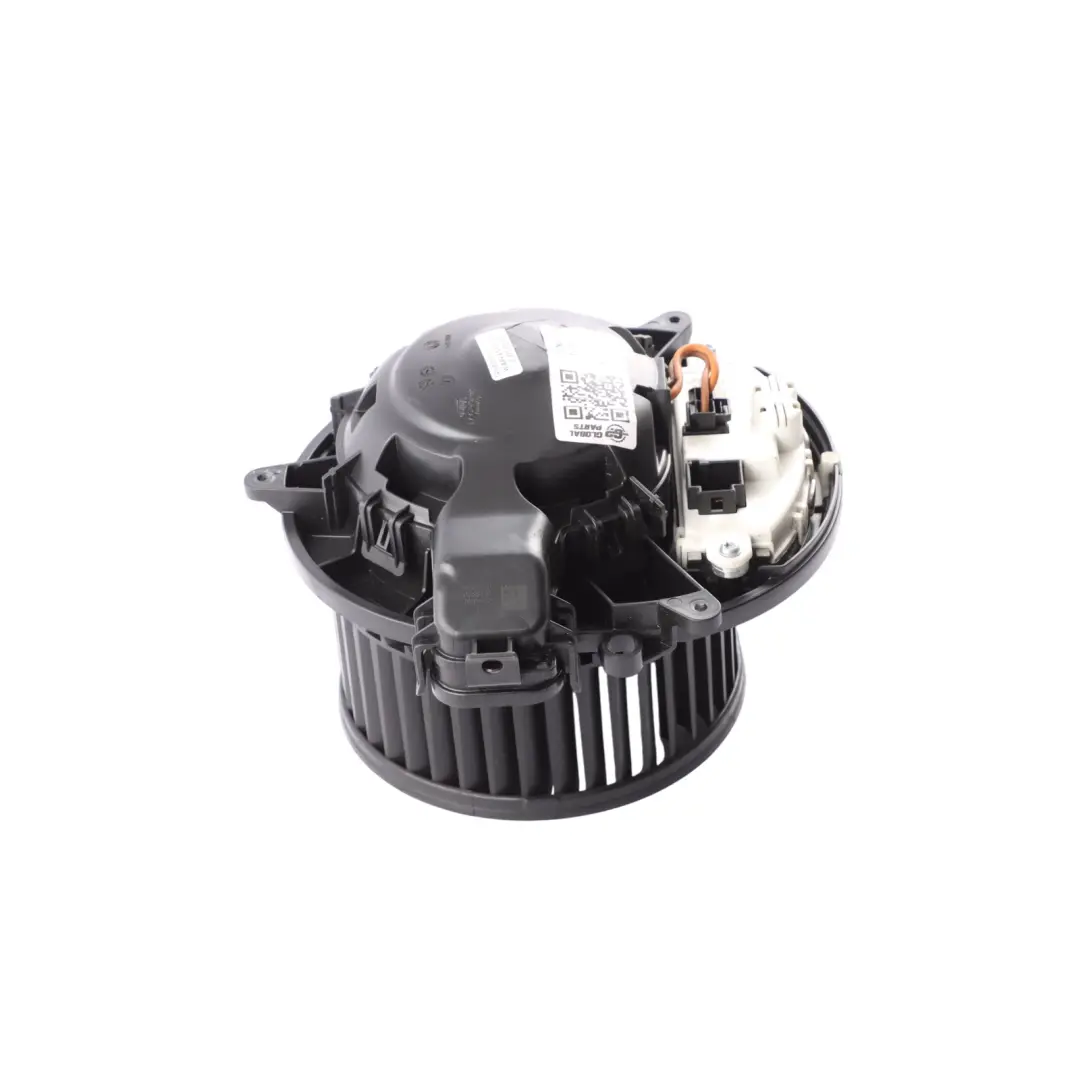 Heater Blower Fan Regulator Resistor Unit 9319919 to BMW F20 F21 F30 F31 F32 with Part number 9276112 BMW F20 F21 F30 F31 F32 Heater Blower Fan Regulator Resistor Unit 9319919 - SKU 9276112-1 - Part number 9276112