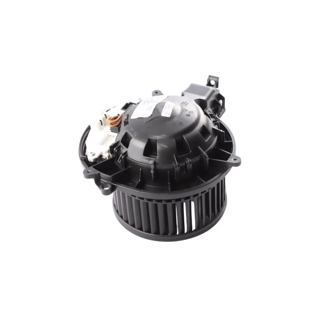 BMW F20 F21 F30 F31 F32 Resistencia Regulador Ventilador Calefacción 9319919 - SKU 9276112-1 - Número de pieza 9276112