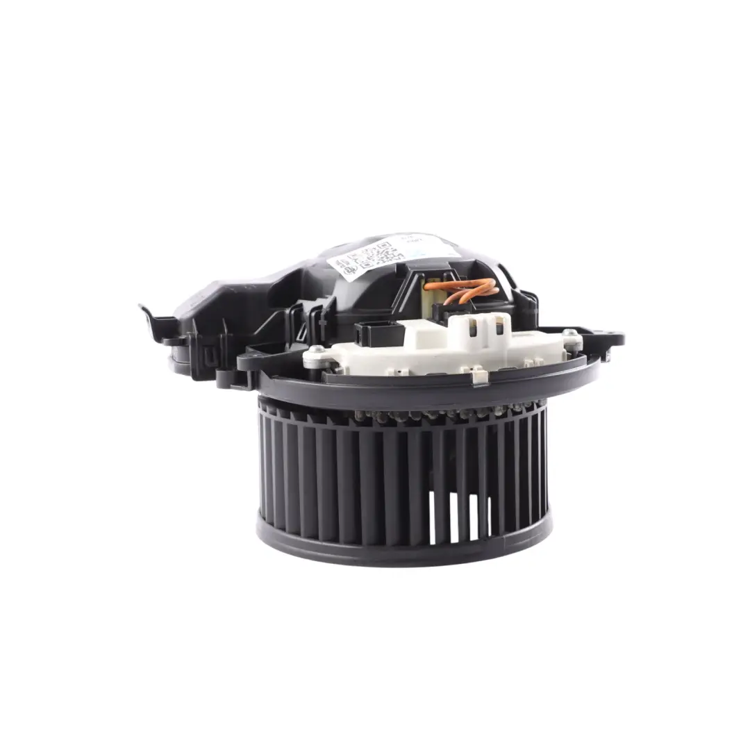 BMW F20 F21 F30 F31 F32 Heater Blower Fan Regulator Resistor Unit 9319919 - SKU 9276112-1 - Part number 9276112