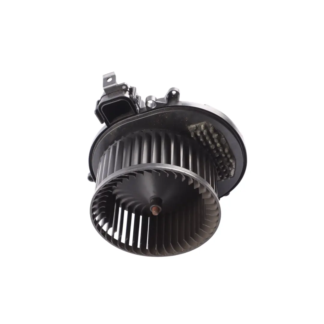 Heater Blower Fan Regulator Resistor Unit 9319919 to BMW F20 F21 F30 F31 F32 with Part number 9276112 BMW F20 F21 F30 F31 F32 Heater Blower Fan Regulator Resistor Unit 9319919 - SKU 9276112-1 - Part number 9276112