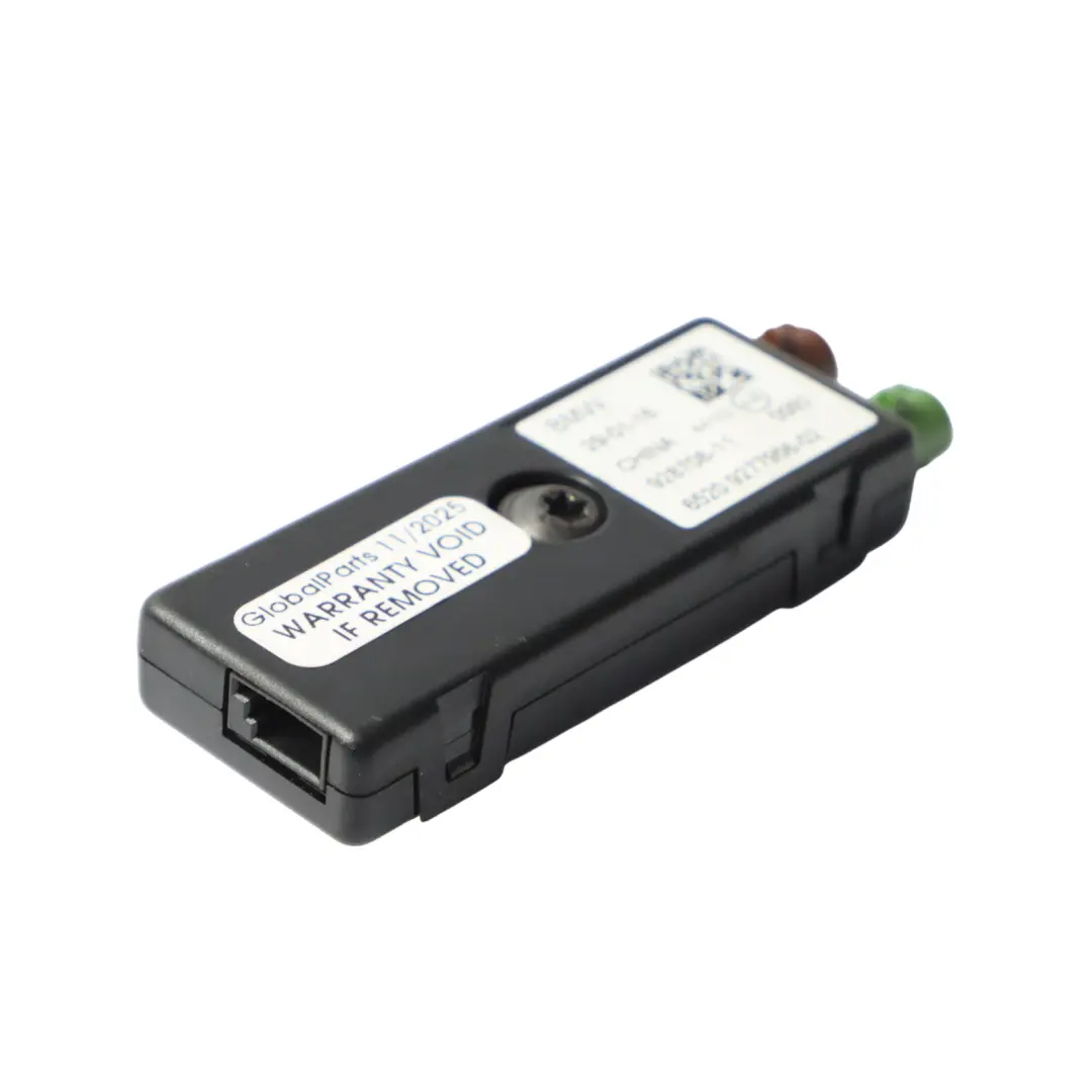 Antenna Amplificatore TV Sistema Unità Di Controllo per BMW X6 F16 con numero di parte 9277956 BMW X6 F16 Antenna Amplificatore TV Sistema Unità Di Controllo - SKU 9277956 - Numero di parte 9277956