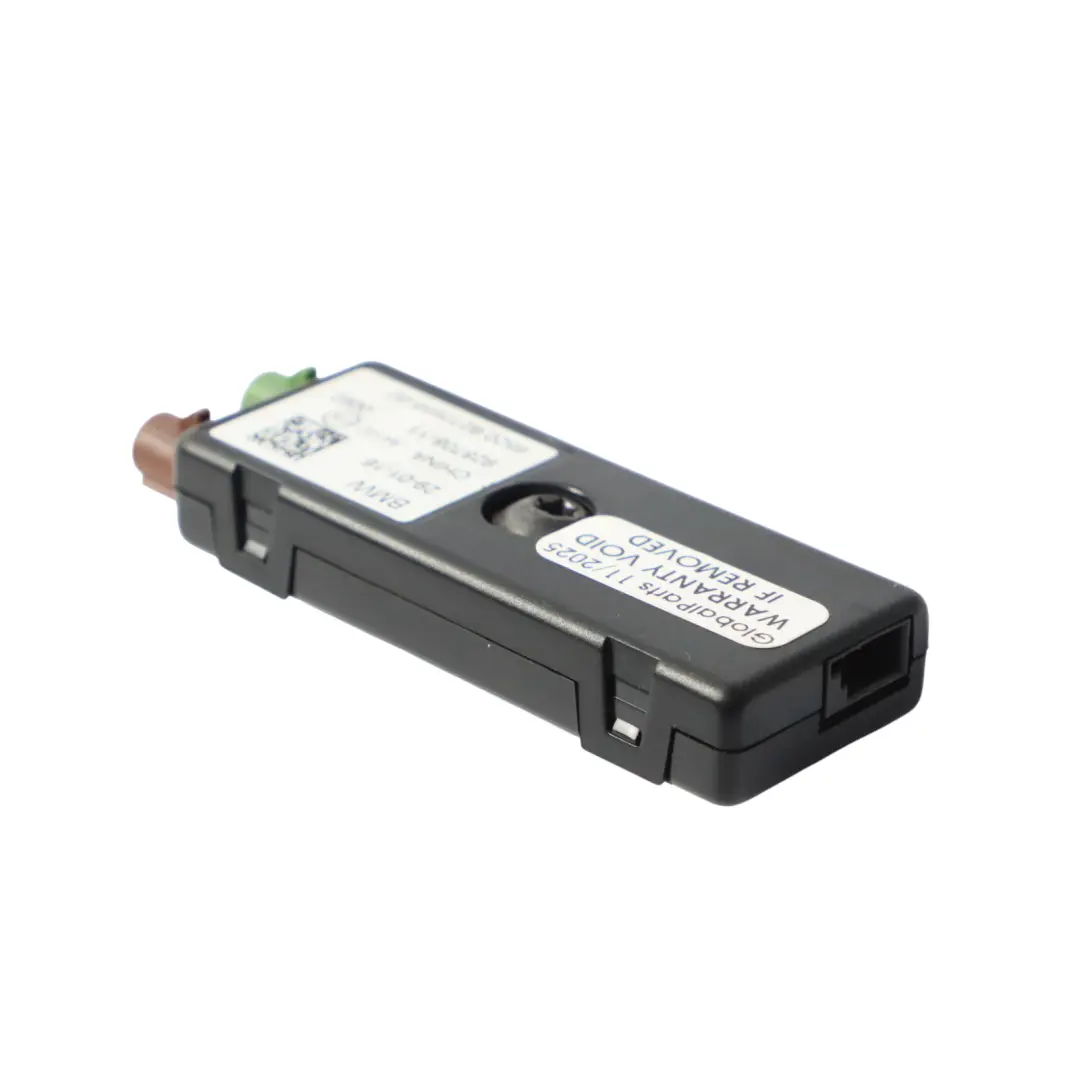 BMW X6 F16 Antenna Amplifier TV System Control Unit Signal Booster - SKU 9277956 - Part number 9277956