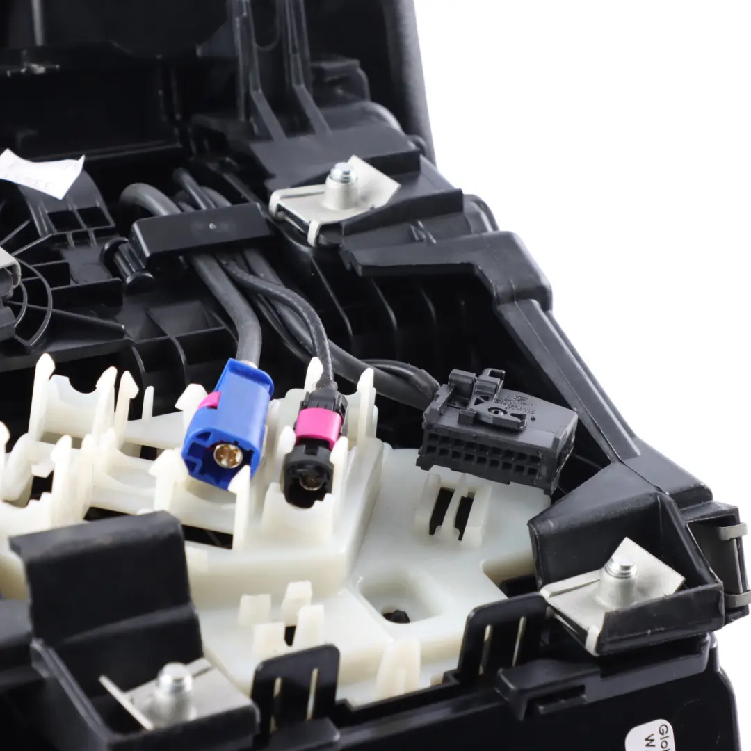 BMW X6 F16  - SKU 9281632 - Part number 9281632